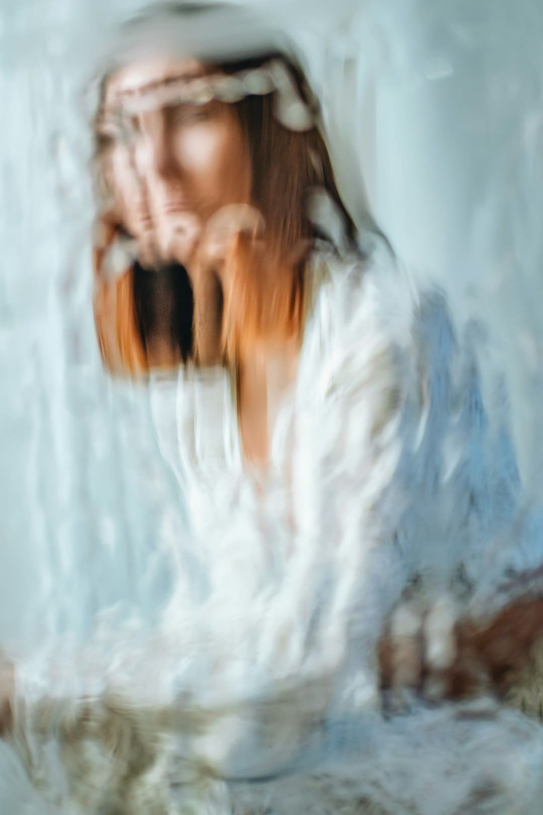喜欢蹲着真的不是因为懒 或许是身体在偷偷 “自救”